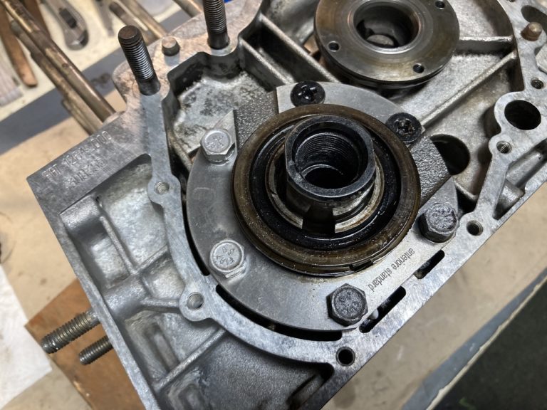 Mehr über den Artikel erfahren So kann kein Öldruck aufgebaut werden